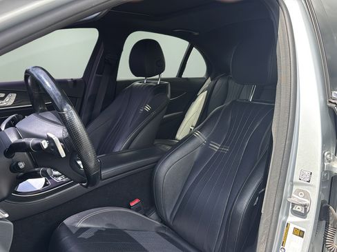 Used 2017 Mercedes-Benz E 300 4MATIC image 10