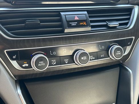 Used 2020 Honda Accord EX-L image 23