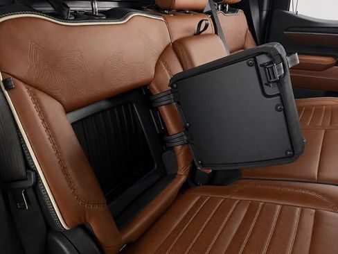 Used 2026 GMC Sierra 1500 Denali Ultimate AWD/4WD image 31