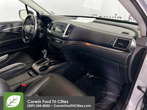 Used 2017 Honda Ridgeline RTL image 27
