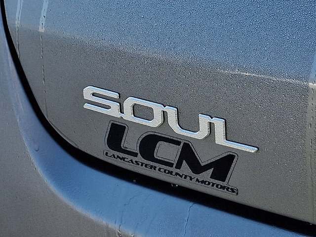 Used 2025 Kia Soul GT-Line FWD image 31