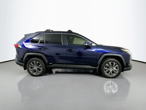 Used 2024 Toyota RAV4 XLE Premium w/ Weather Package AWD/4WD image 4