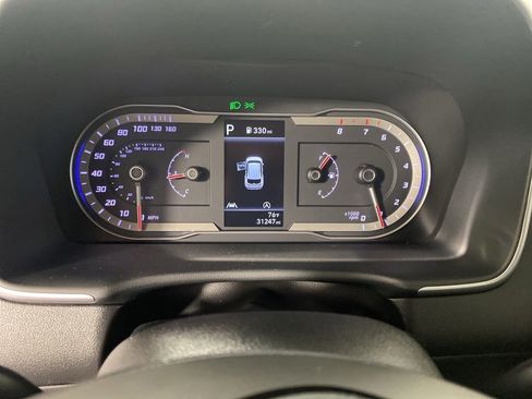 Used 2022 Hyundai Tucson SEL AWD/4WD image 15
