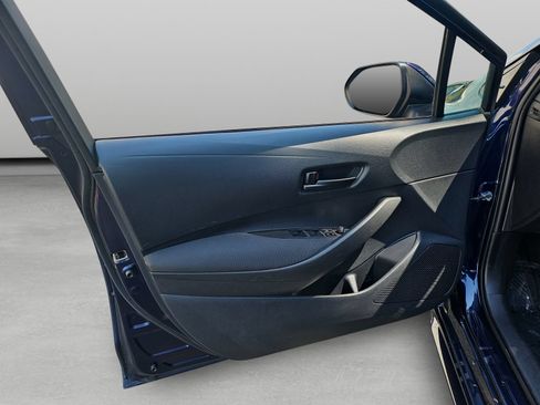 Used 2024 Toyota Corolla LE FWD image 34