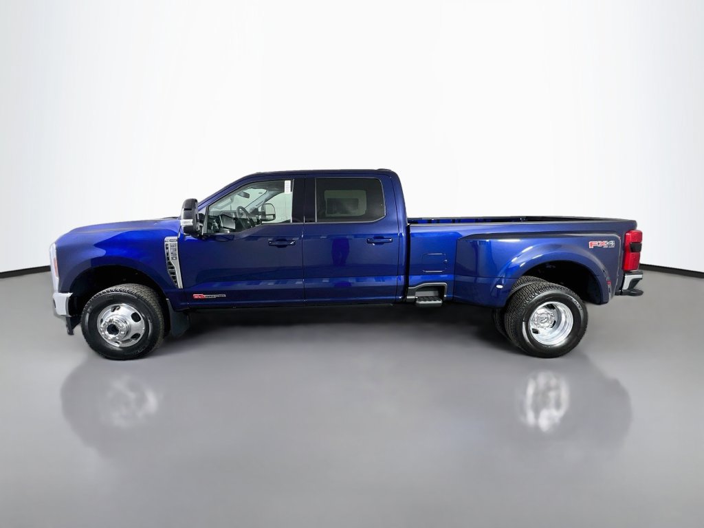 New 2027 Ford F350 Lariat w/ Lariat Ultimate Package AWD/4WD image 5