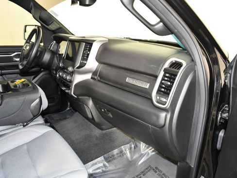 Used 2023 RAM 1500 Big Horn AWD/4WD image 41