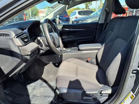 Used 2025 Toyota Camry LE image 13