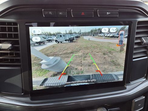 Used 2024 Ford F150 STX image 12