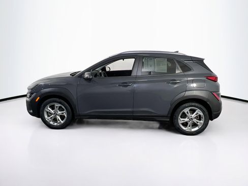 Used 2023 Hyundai Kona SEL image 8
