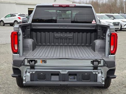 New 2026 GMC Sierra 1500 Denali Ultimate image 19