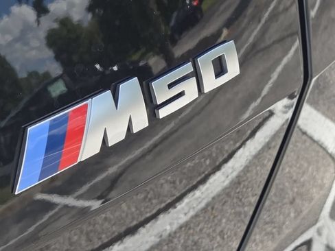 Used 2025 BMW X3 M50 AWD/4WD image 24