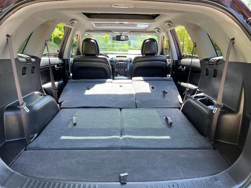 Used 2011 Kia Sorento EX w/ Premium Pkg AWD/4WD image 48
