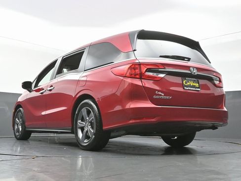 Used 2024 Honda Odyssey EX image 51