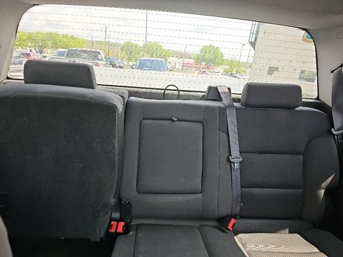 Used 2015 Chevrolet Silverado 1500 LT w/ All Star Edition AWD/4WD image 9