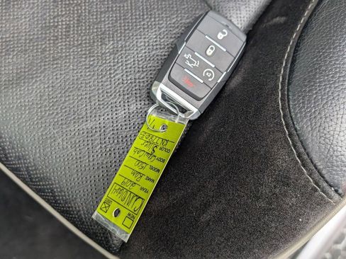 Used 2019 RAM 1500 Laramie image 49