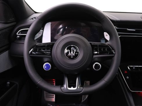 New 2025 Maserati Grecale Modena AWD/4WD image 14