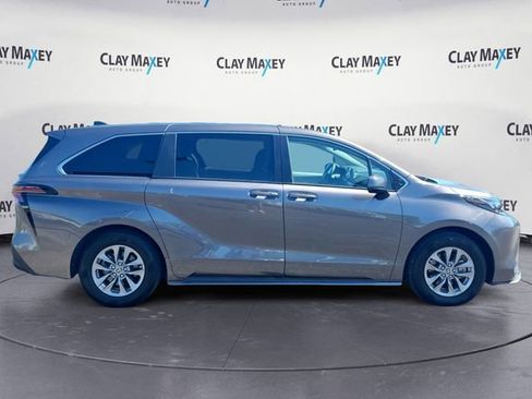 Used 2024 Toyota Sienna LE FWD image 6