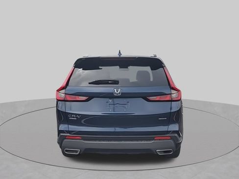 Used 2023 Honda CR-V Sport Touring image 8