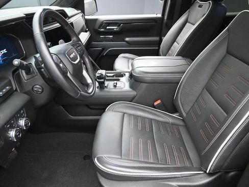 Used 2023 GMC Sierra 1500 AT4X image 15