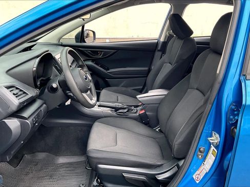 Used 2020 Subaru Impreza 2.0i image 25