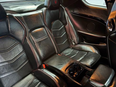 Used 2018 Maserati GranTurismo Sport RWD image 51