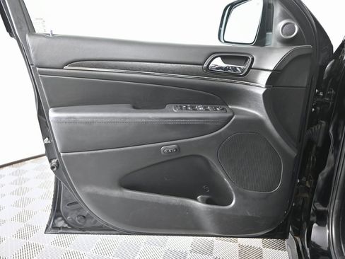 Used 2021 Jeep Grand Cherokee High Altitude image 17