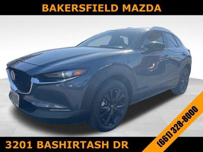 Used 2024 MAZDA CX-30 AWD 2.5 S w/ Preferred Package