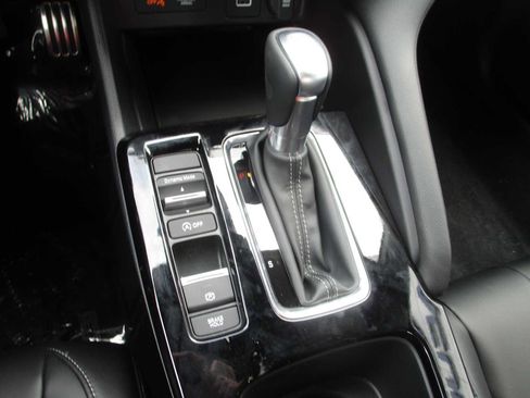 Certified 2025 Acura Integra A-Spec image 18