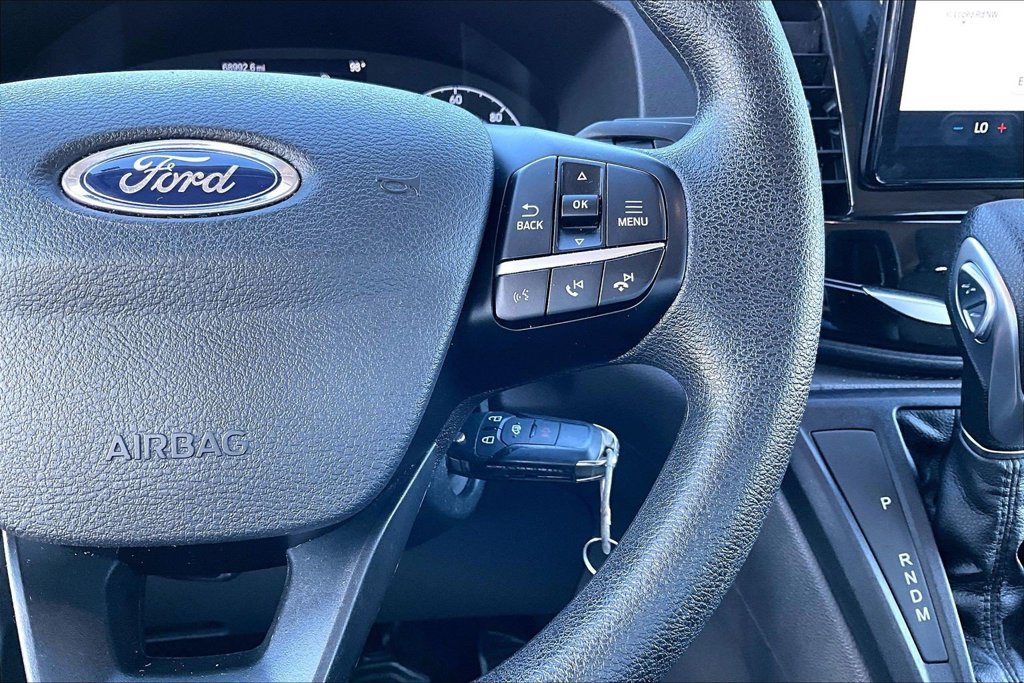 Used 2023 Ford Transit 350 XLT RWD image 11