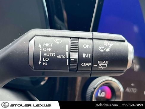 Used 2023 Lexus RX 350 Premium w/ Cold Area Package AWD/4WD image 28