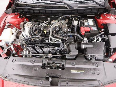 Used 2023 Nissan Altima 2.5 SL FWD image 28