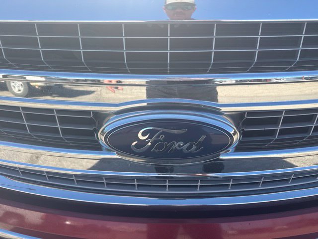 Used 2013 Ford F150 XLT w/ Luxury Equipment Group RWD image 24