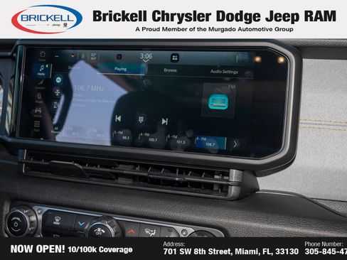 Used 2025 Jeep Wrangler Unlimited Sport S 4xe w/ LED Headlamp & Fog Lamp Group image 21