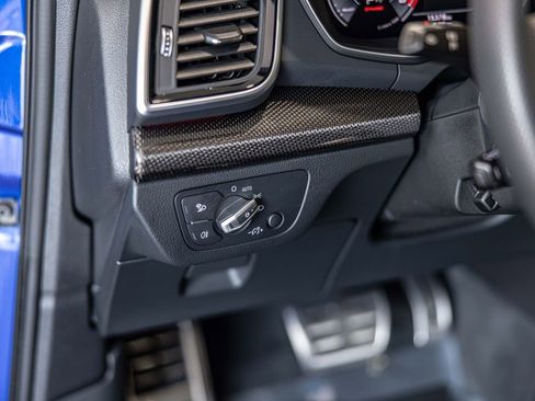 Used 2025 Audi SQ5 Premium Plus w/ Premium Plus Package image 22