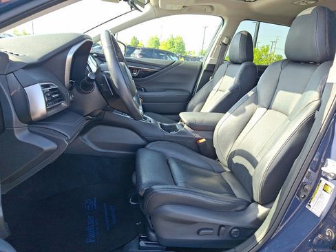 Certified 2023 Subaru Outback Touring AWD/4WD image 15