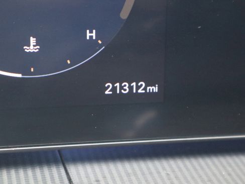 Used 2024 Hyundai Santa Fe Calligraphy image 18