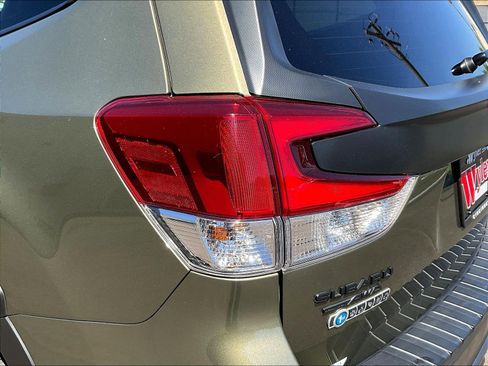 Used 2024 Subaru Forester Wilderness AWD/4WD image 23
