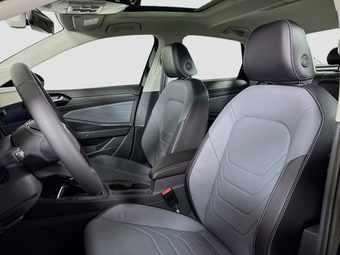 New 2026 Volkswagen Jetta SEL image 21