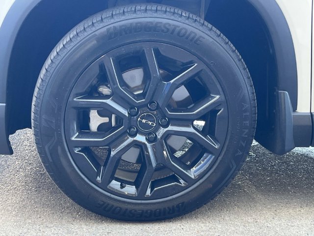Certified 2025 Honda Pilot Touring image 7