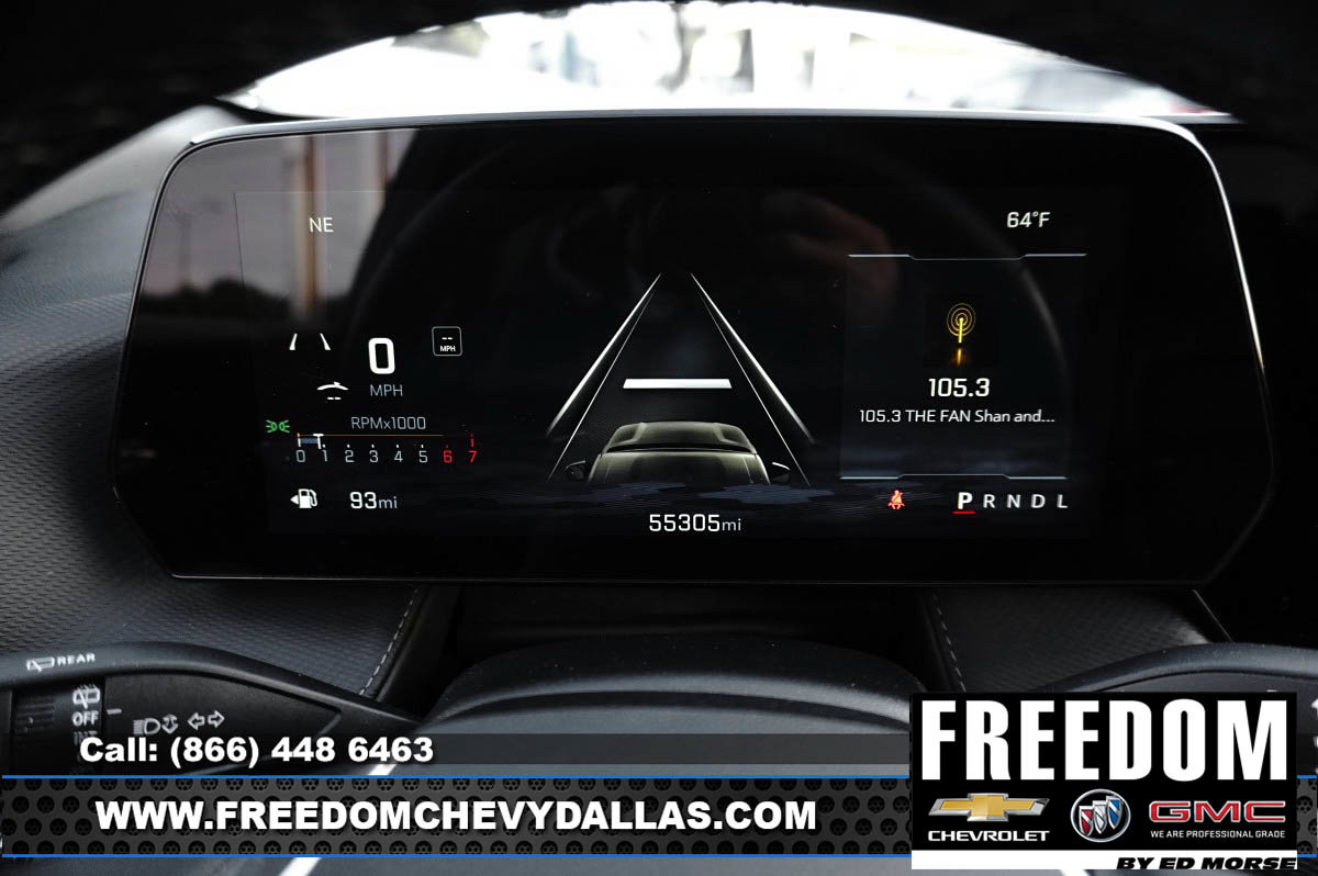 Used 2026 Chevrolet Equinox LT w/ Convenience Package II FWD image 12