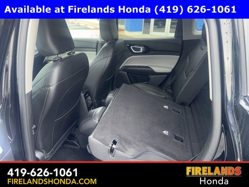 Used 2022 Jeep Compass Limited w/ Elite Group image 29