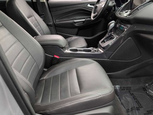 Used 2014 Ford Escape Titanium w/ Equipment Group 401A image 21