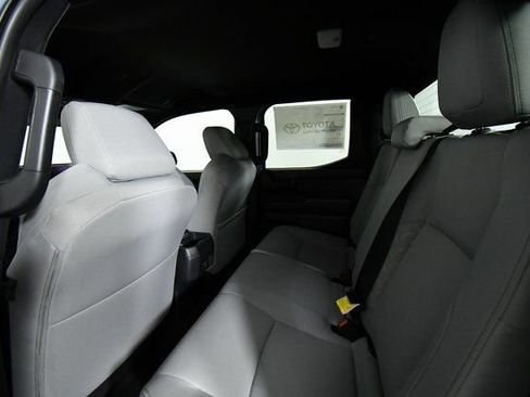 New 2026 Toyota Tacoma SR5 AWD/4WD image 24