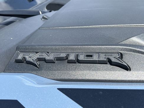 Used 2023 Ford Bronco Raptor image 5