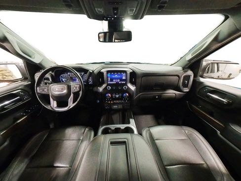 Used 2019 GMC Sierra 1500 SLT image 45
