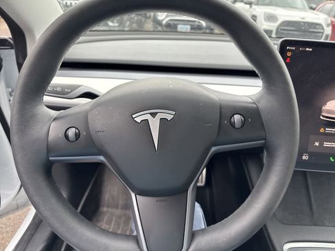 Used 2023 Tesla Model 3 Performance AWD/4WD image 2