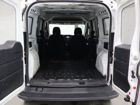 Used 2021 RAM ProMaster City Tradesman image 13