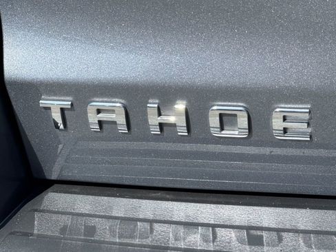 Used 2019 Chevrolet Tahoe LT w/ Luxury Package AWD/4WD image 26