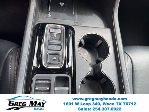 Used 2024 Honda Pilot EX-L image 18