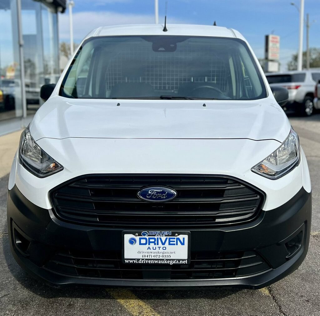 Used 2019 Ford Transit Connect XL FWD image 33